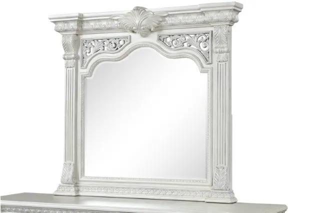 Promenade - Mirror by Unique Piece Furniture