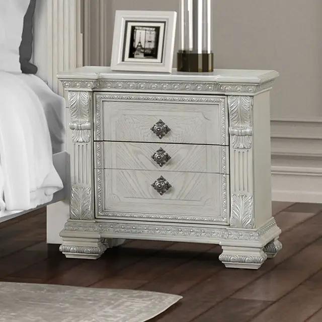 Promenade - Nightstand by Unique Piece Furniture