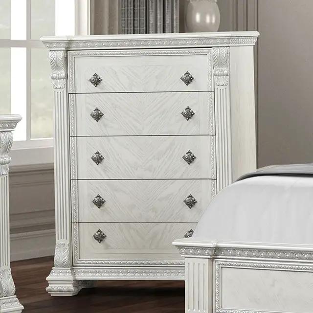 Promenade - Chest by Unique Piece Furniture
