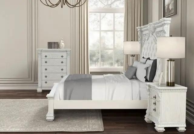 Promenade - Chest by Unique Piece Furniture