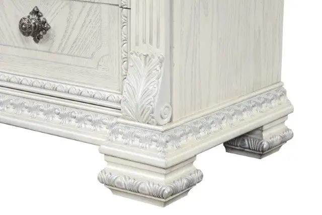 Promenade - Nightstand by Unique Piece Furniture