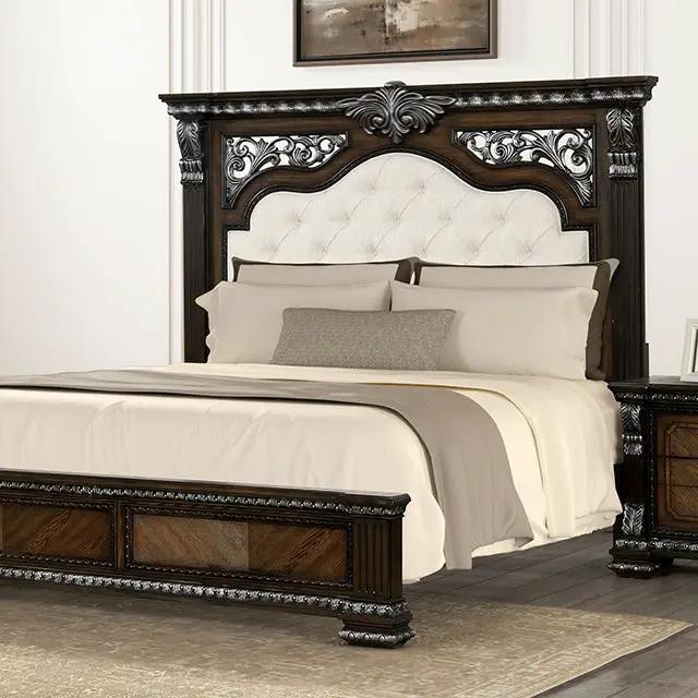 Promenade - E.King Bed by Unique Piece Furniture