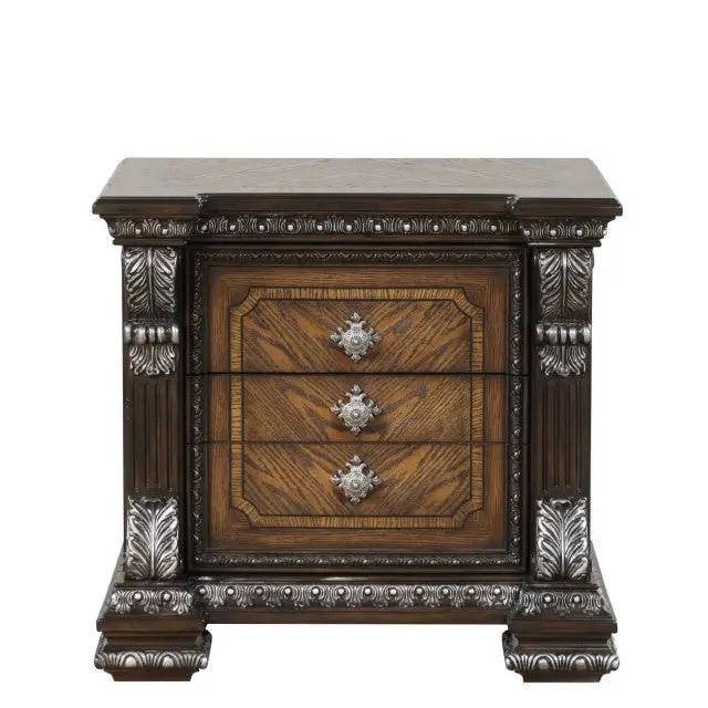 Promenade - Nightstand by Unique Piece Furniture