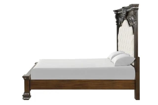 Promenade - E.King Bed by Unique Piece Furniture