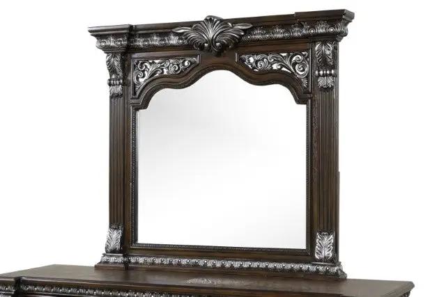 Promenade - Mirror by Unique Piece Furniture