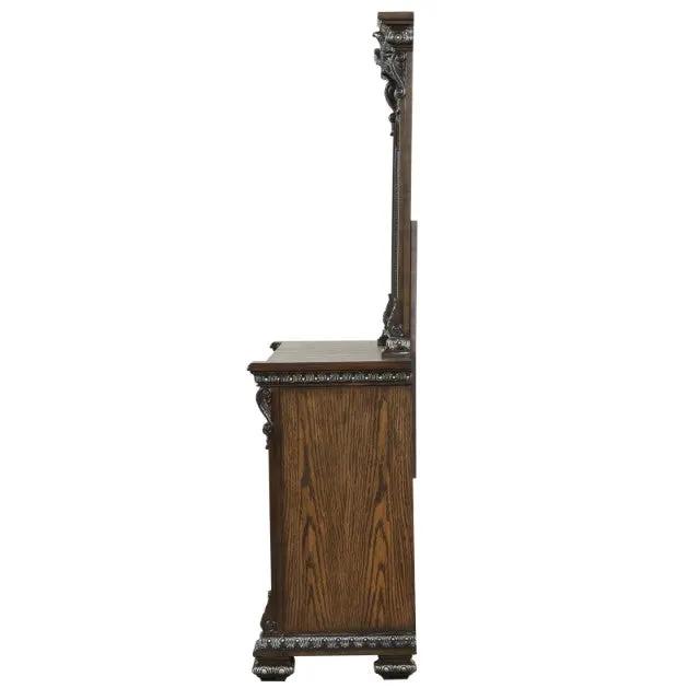Promenade - Dresser w/Jewelry Box by Unique Piece Furniture