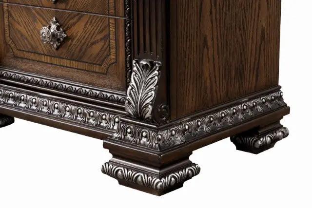 Promenade - Nightstand by Unique Piece Furniture