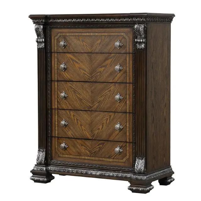 Promenade - Chest by Unique Piece Furniture