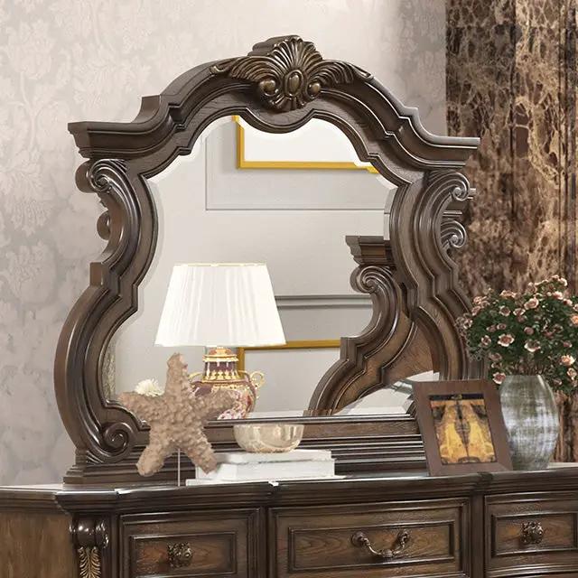 Leovanni - Mirror by Unique Piece Furniture