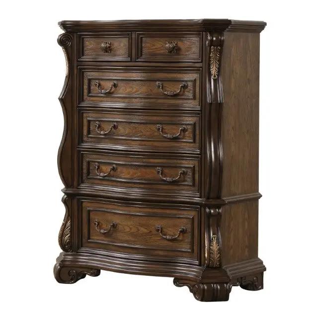 Leovanni - Chest by Unique Piece Furniture