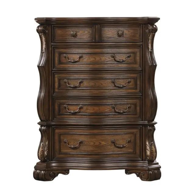 Leovanni - Chest by Unique Piece Furniture