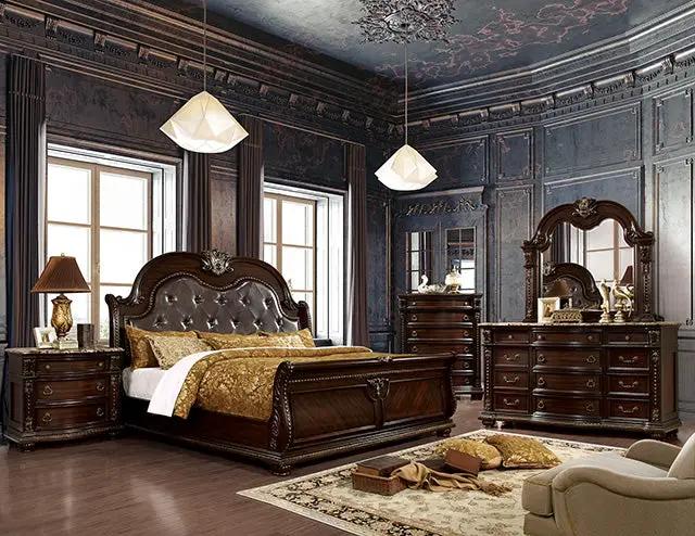 Fromberg - Nightstand by Unique Piece Furniture