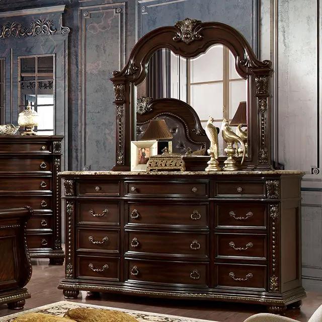 Fromberg - Dresser by Unique Piece Furniture