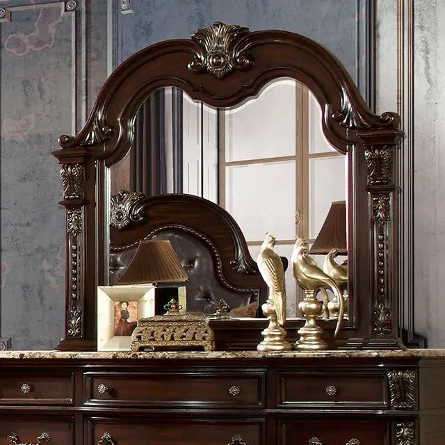 Fromberg - Mirror by Unique Piece Furniture