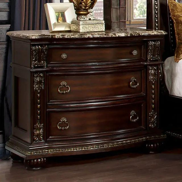 Fromberg - Nightstand
