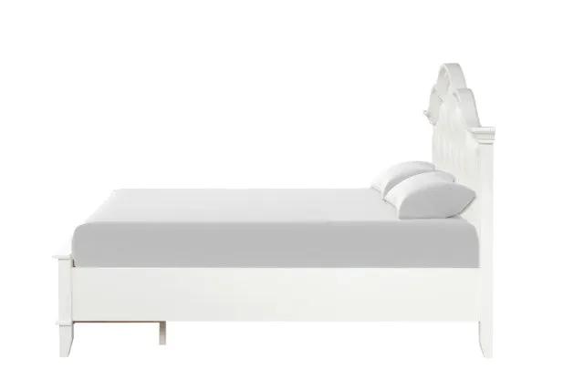 Naucalpan - Twin Storage Bed by Unique Piece Furniture
