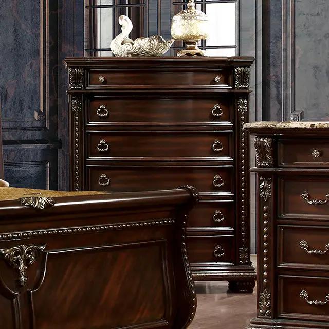 Fromberg - Chest by Unique Piece Furniture