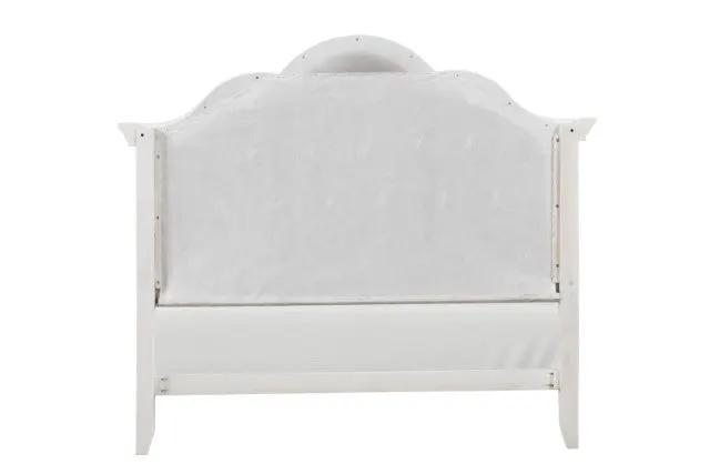 Naucalpan - Full Storage Bed by Unique Piece Furniture