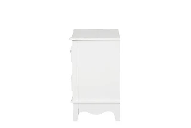 Naucalpan - Nightstand by Unique Piece Furniture