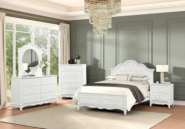 Naucalpan - Dresser by Unique Piece Furniture