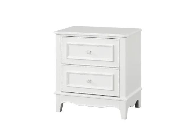 Naucalpan - Nightstand by Unique Piece Furniture