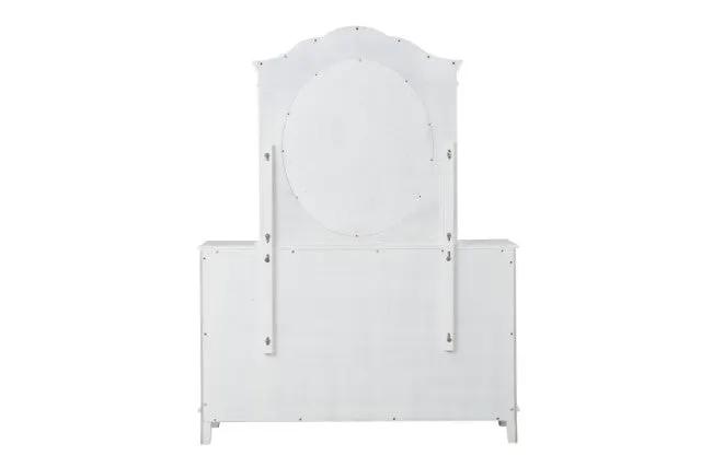 Naucalpan - Dresser by Unique Piece Furniture