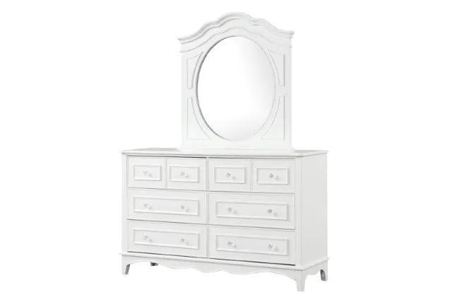 Naucalpan - Dresser by Unique Piece Furniture