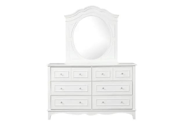 Naucalpan - Dresser by Unique Piece Furniture