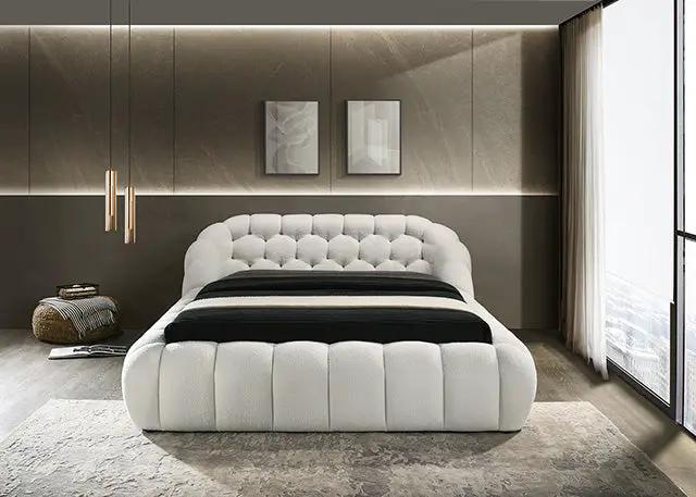 Newquay - Queen Bed by Unique Piece Furniture