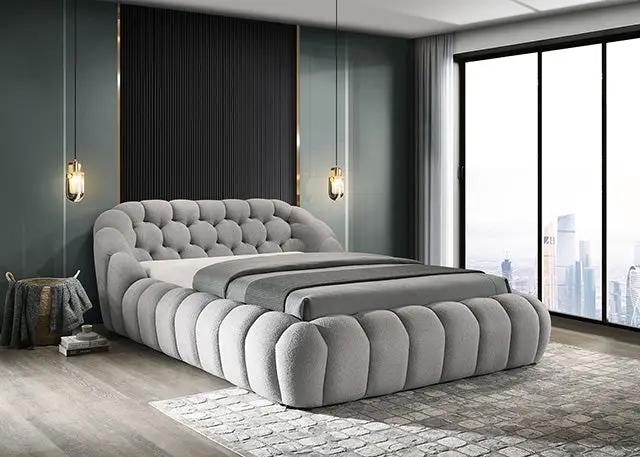 Newquay - Queen Bed by Unique Piece Furniture
