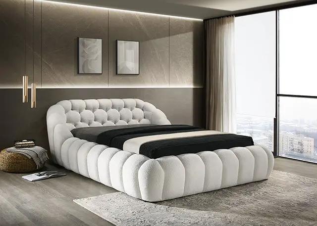 Newquay - Queen Bed by Unique Piece Furniture
