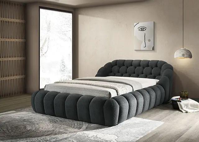 Newquay - Queen Bed by Unique Piece Furniture