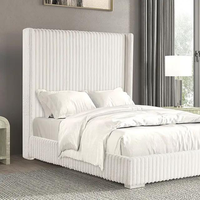 Cadwell - E.King Bed by Unique Piece Furniture