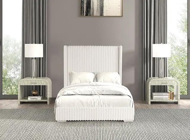 Cadwell - Queen Bed by Unique Piece Furniture