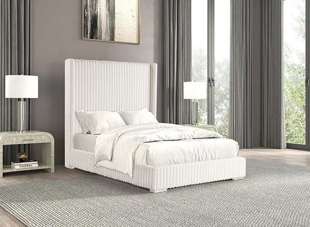 Cadwell - Twin Bed by Unique Piece Furniture