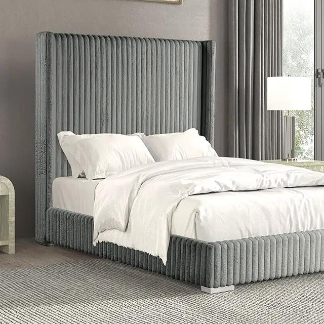 Cadwell - Queen Bed by Unique Piece Furniture