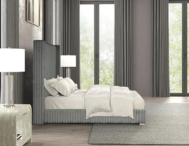 Cadwell - Queen Bed by Unique Piece Furniture