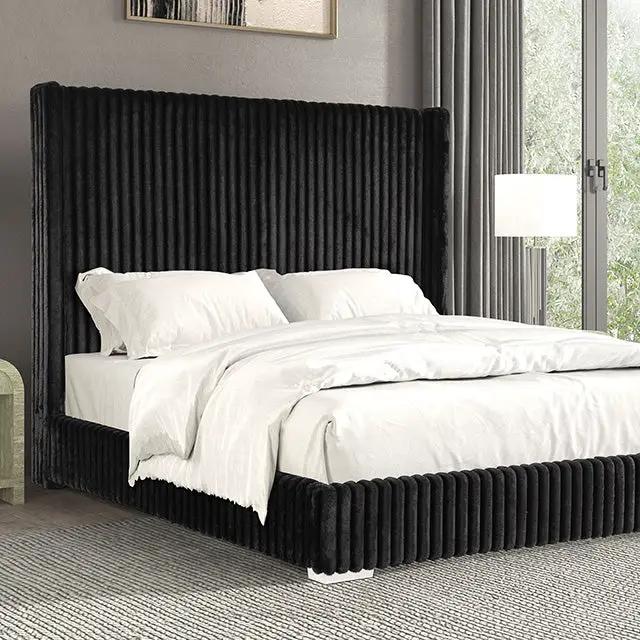 Cadwell - Queen Bed by Unique Piece Furniture