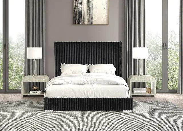 Cadwell - Queen Bed by Unique Piece Furniture
