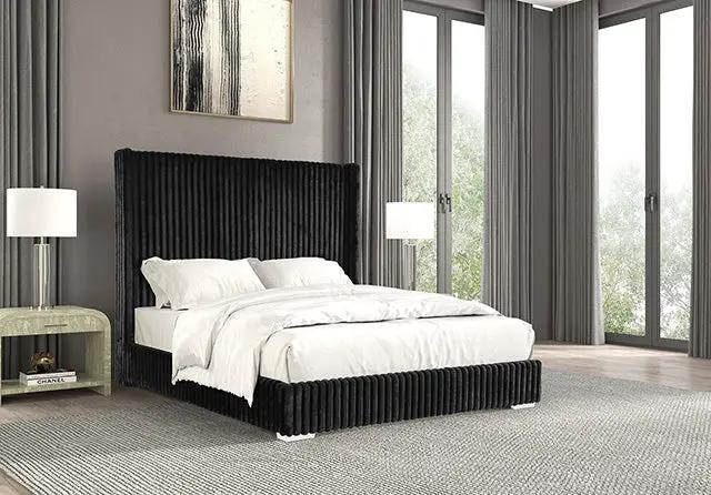 Cadwell - Full Bed by Unique Piece Furniture