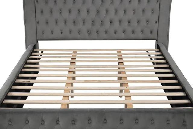 Etherea - E.King Bed by Unique Piece Furniture