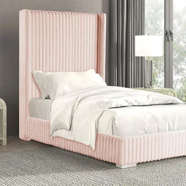 Cadwell - Full Bed by Unique Piece Furniture