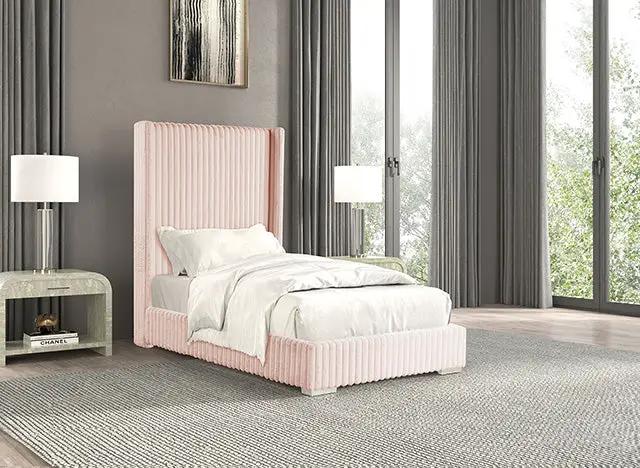 Cadwell - Twin Bed by Unique Piece Furniture