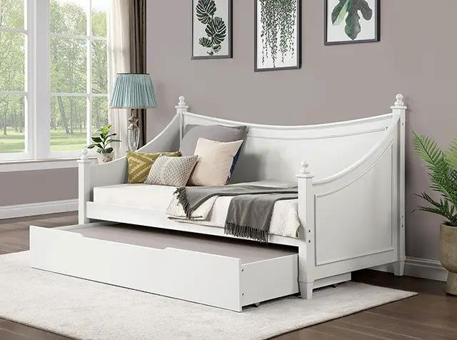 Lycoris - Twin Daybed by Unique Piece Furniture