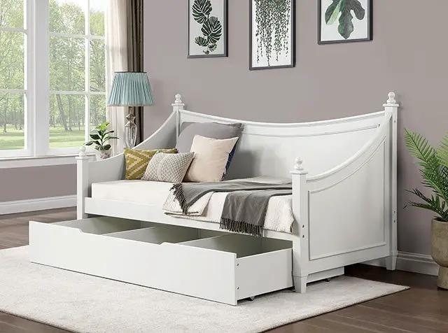 Lycoris - Twin Daybed by Unique Piece Furniture