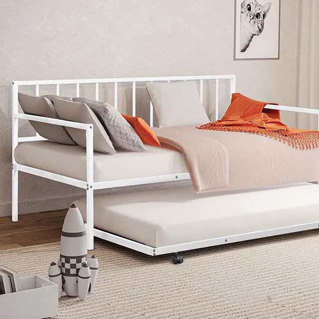 Harmon - Metal Daybed by Unique Piece Furniture