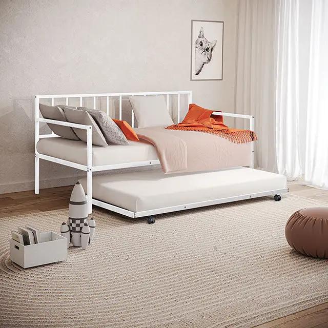 Harmon - Metal Daybed by Unique Piece Furniture