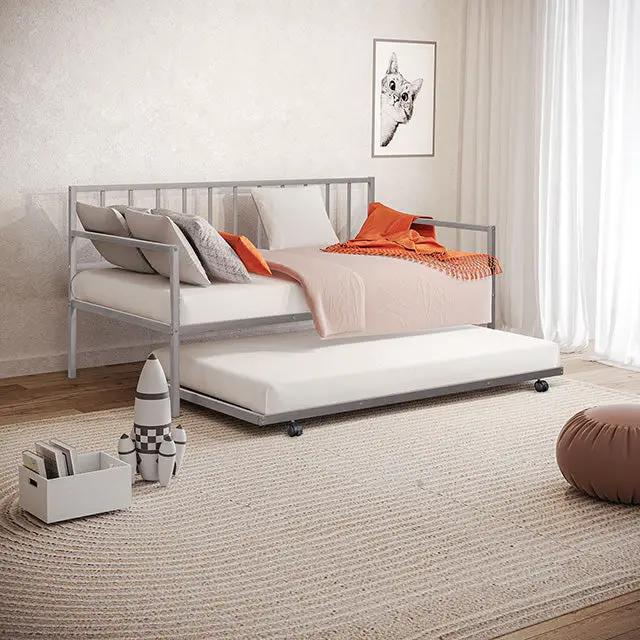 Harmon - Metal Daybed by Unique Piece Furniture