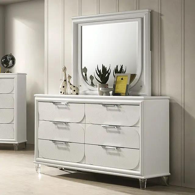Lareina - Dresser by Unique Piece Furniture