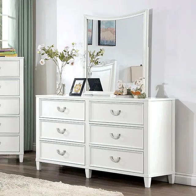 Lycoris - Dresser by Unique Piece Furniture
